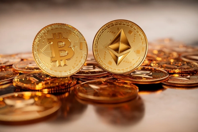 鲸鱼近 3 天向币安存入 15,010 枚以太坊 (ETH)